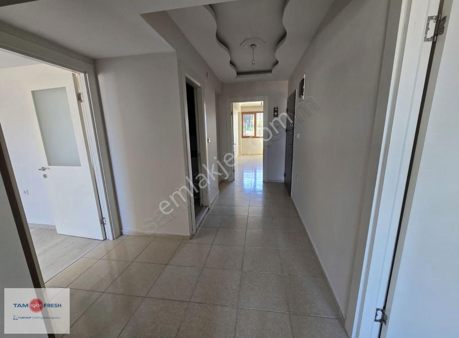 Muhteşem Manzaralı Arakat 2+1 Teraslı Daire - Görsel 8