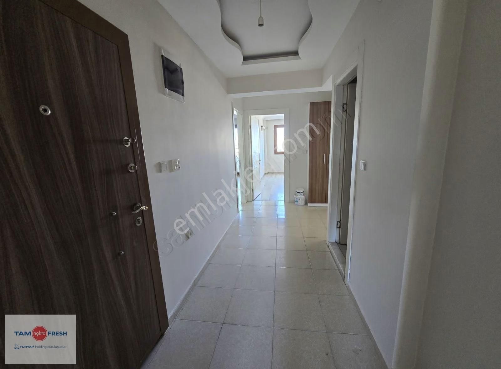 Muhteşem Manzaralı Arakat 2+1 Teraslı Daire - Görsel 16