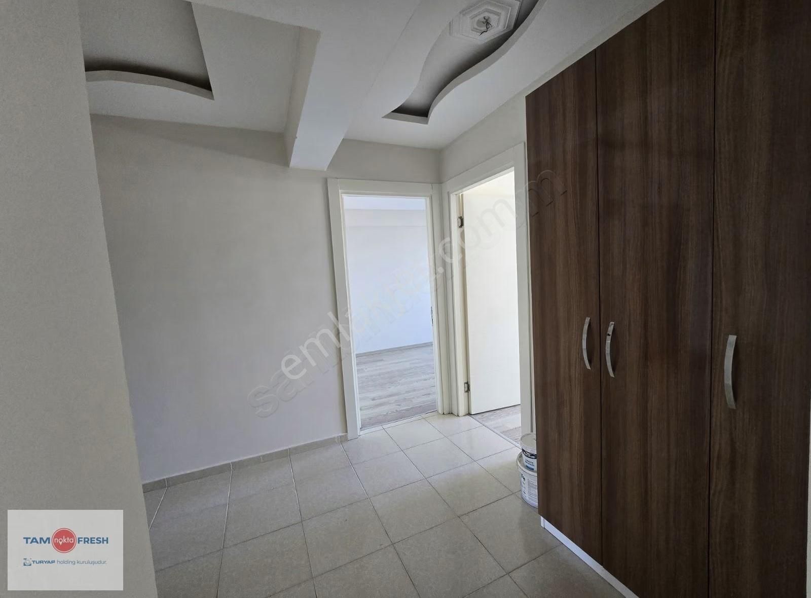 Muhteşem Manzaralı Arakat 2+1 Teraslı Daire - Görsel 11