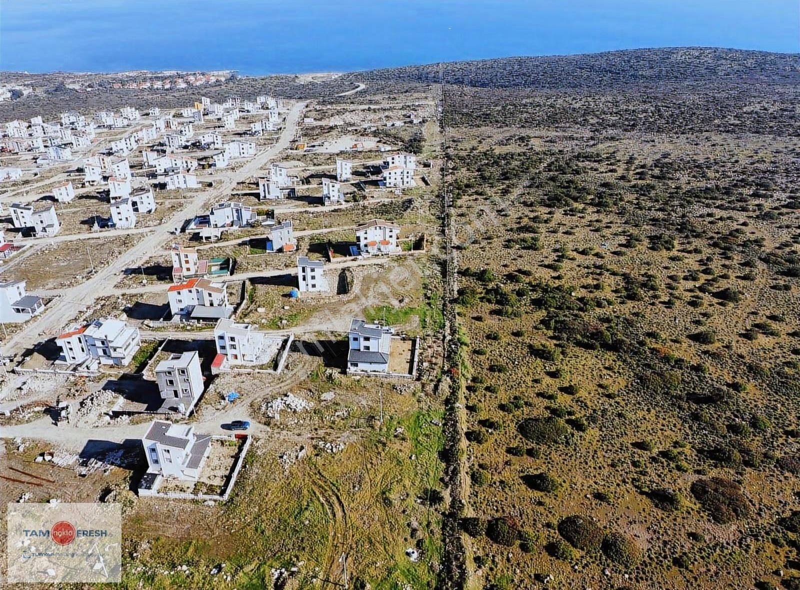 Kamukent'te Tam Parsel - Görsel 6