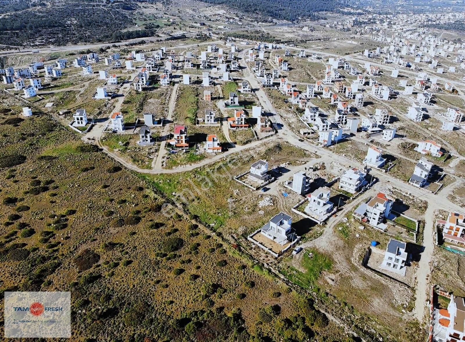 Kamukent'te Tam Parsel - Görsel 7
