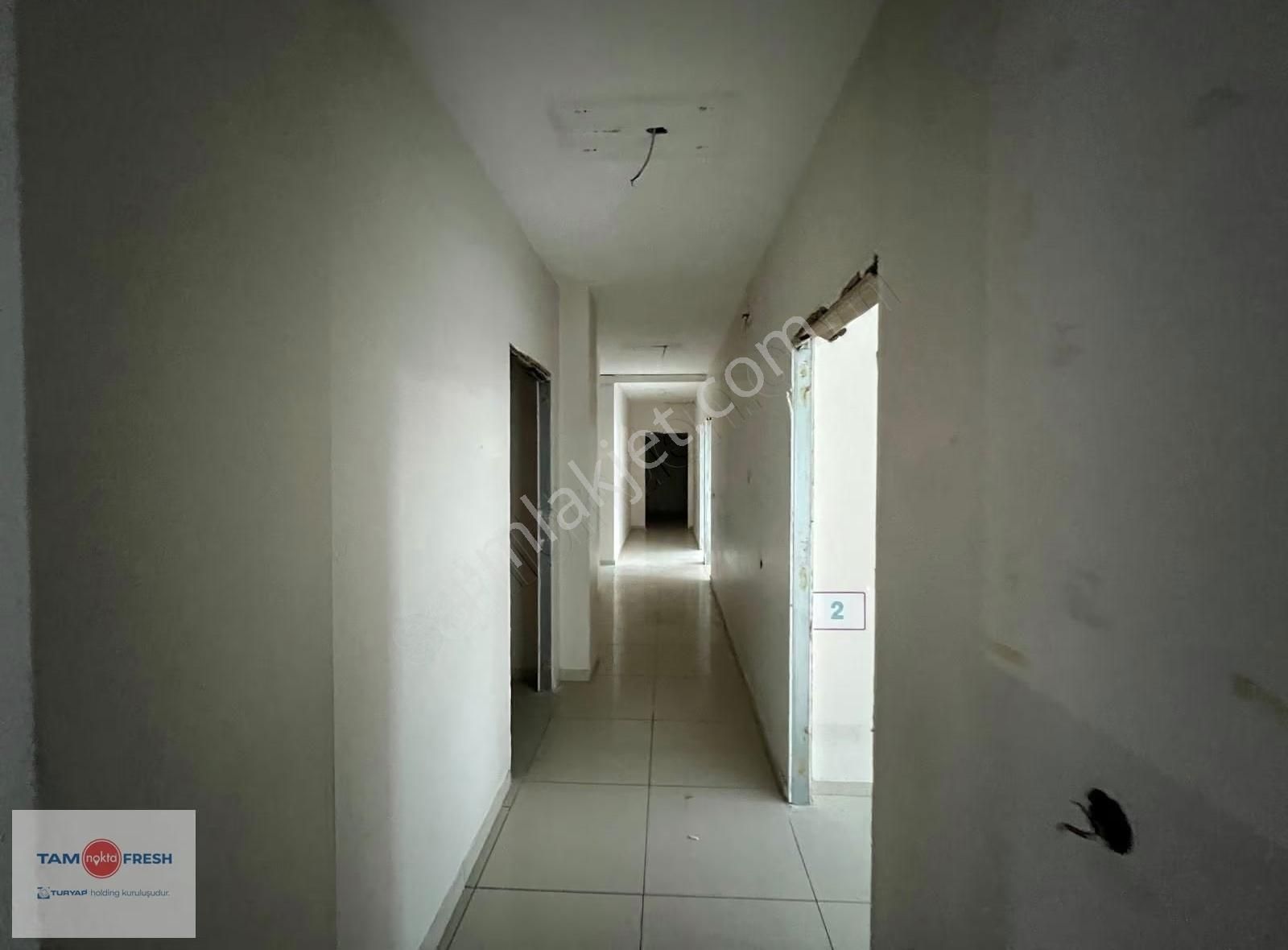 Hoca Ahmet Yesevi Caddesinde Kiralik Geniş Dükkan&mağaza - Görsel 5