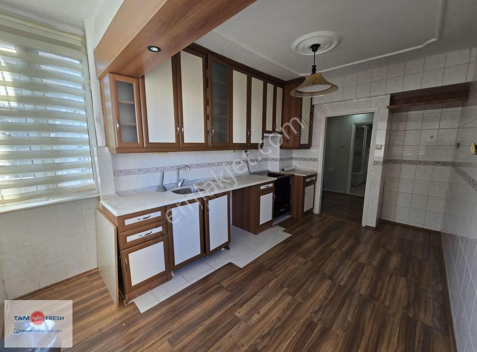 Bozyaka Köstence Köprüsüne Yakın Arakat 3+1 Kiralık Daire - Görsel 14