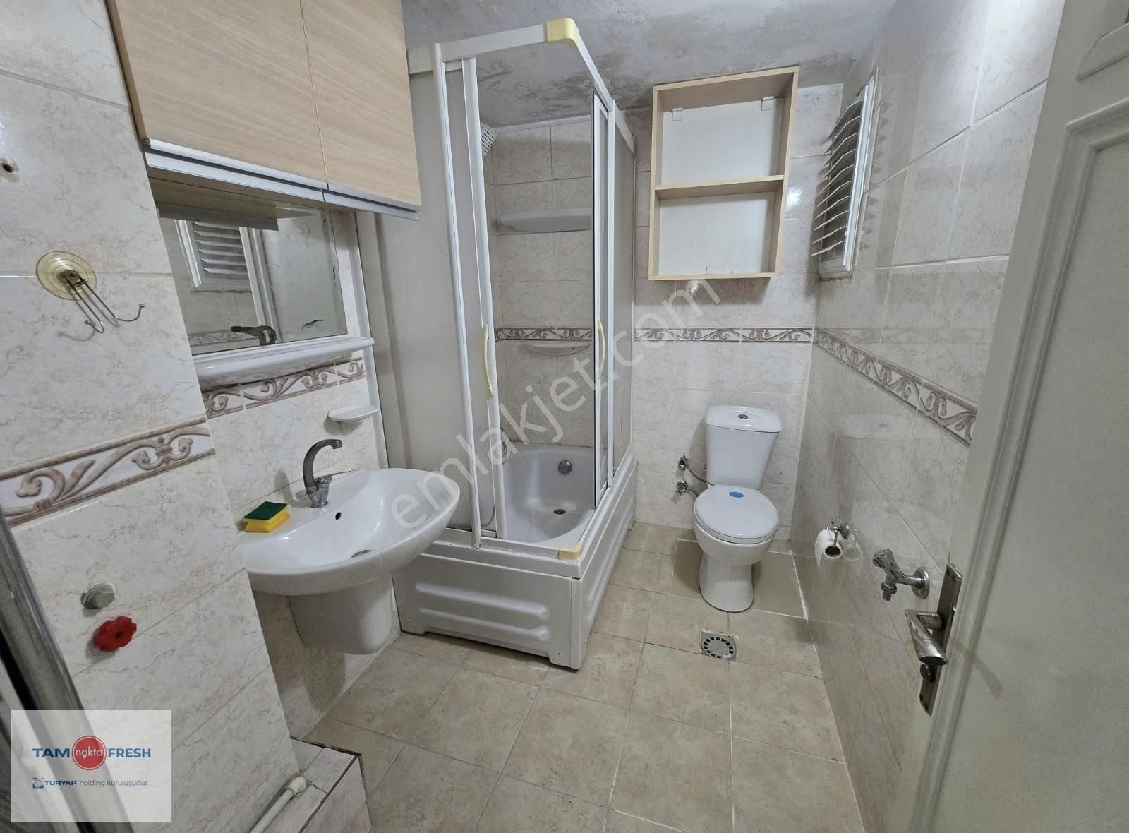 Bozyaka Köstence Köprüsüne Yakın Arakat 3+1 Kiralık Daire - Görsel 15