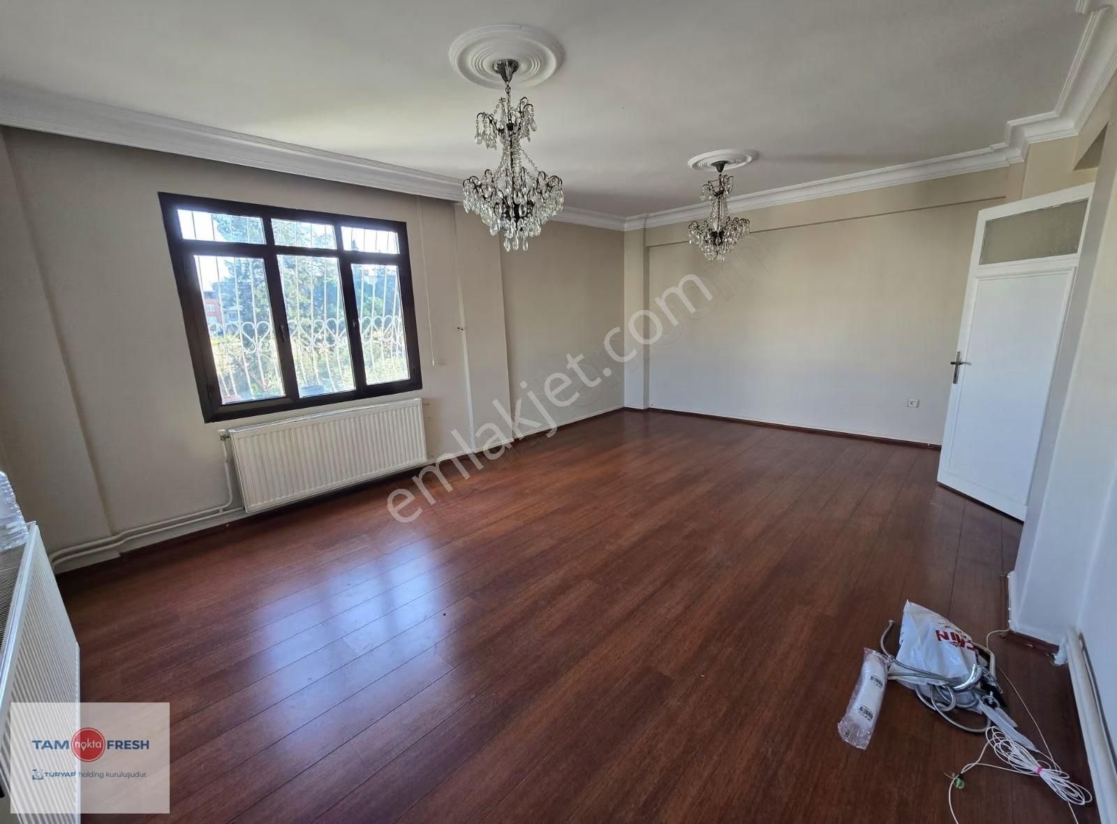 Bozyaka Köstence Köprüsüne Yakın Arakat 3+1 Kiralık Daire - Görsel 2