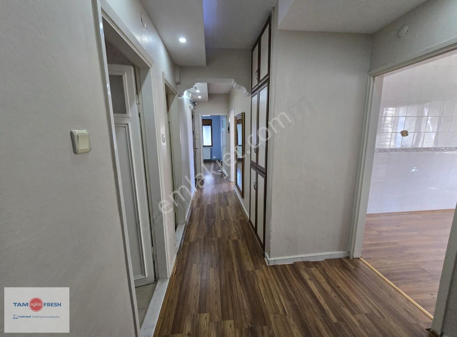 Bozyaka Köstence Köprüsüne Yakın Arakat 3+1 Kiralık Daire - Görsel 16