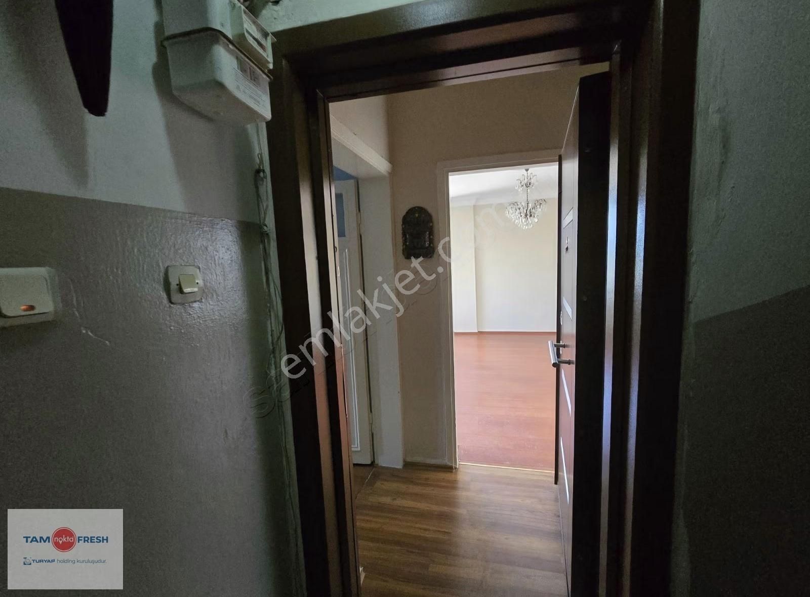 Bozyaka Köstence Köprüsüne Yakın Arakat 3+1 Kiralık Daire - Görsel 13