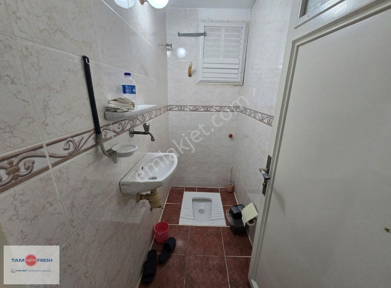 Bozyaka Köstence Köprüsüne Yakın Arakat 3+1 Kiralık Daire - Görsel 4