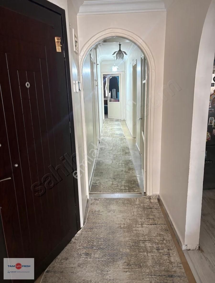 İzmir Mithatpaşa'da ,metro,tramvay,otobüse Çok Yakın Konum - Görsel 5