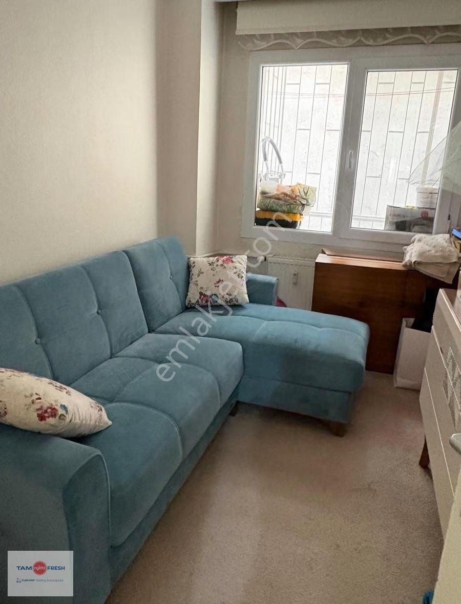 İzmir Mithatpaşa'da ,metro,tramvay,otobüse Çok Yakın Konum - Görsel 7