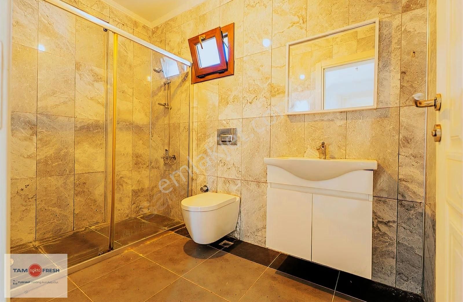 İskeleye Yürüme Mesafesinde, Tam Müstakil 4+1 Villa - Görsel 13