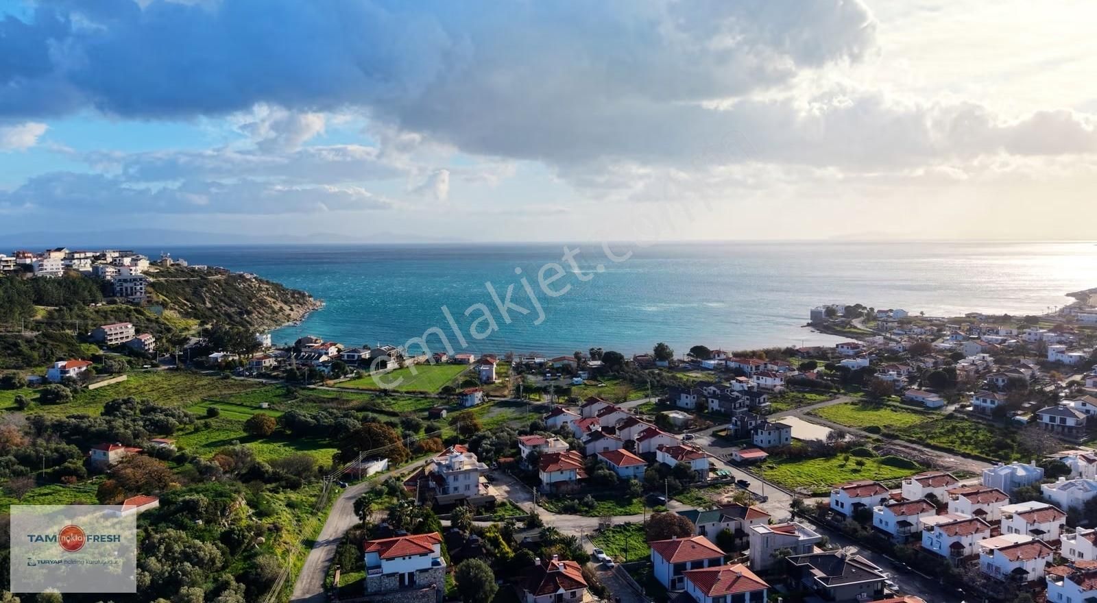 İskeleye Yürüme Mesafesinde, Tam Müstakil 4+1 Villa - Görsel 22