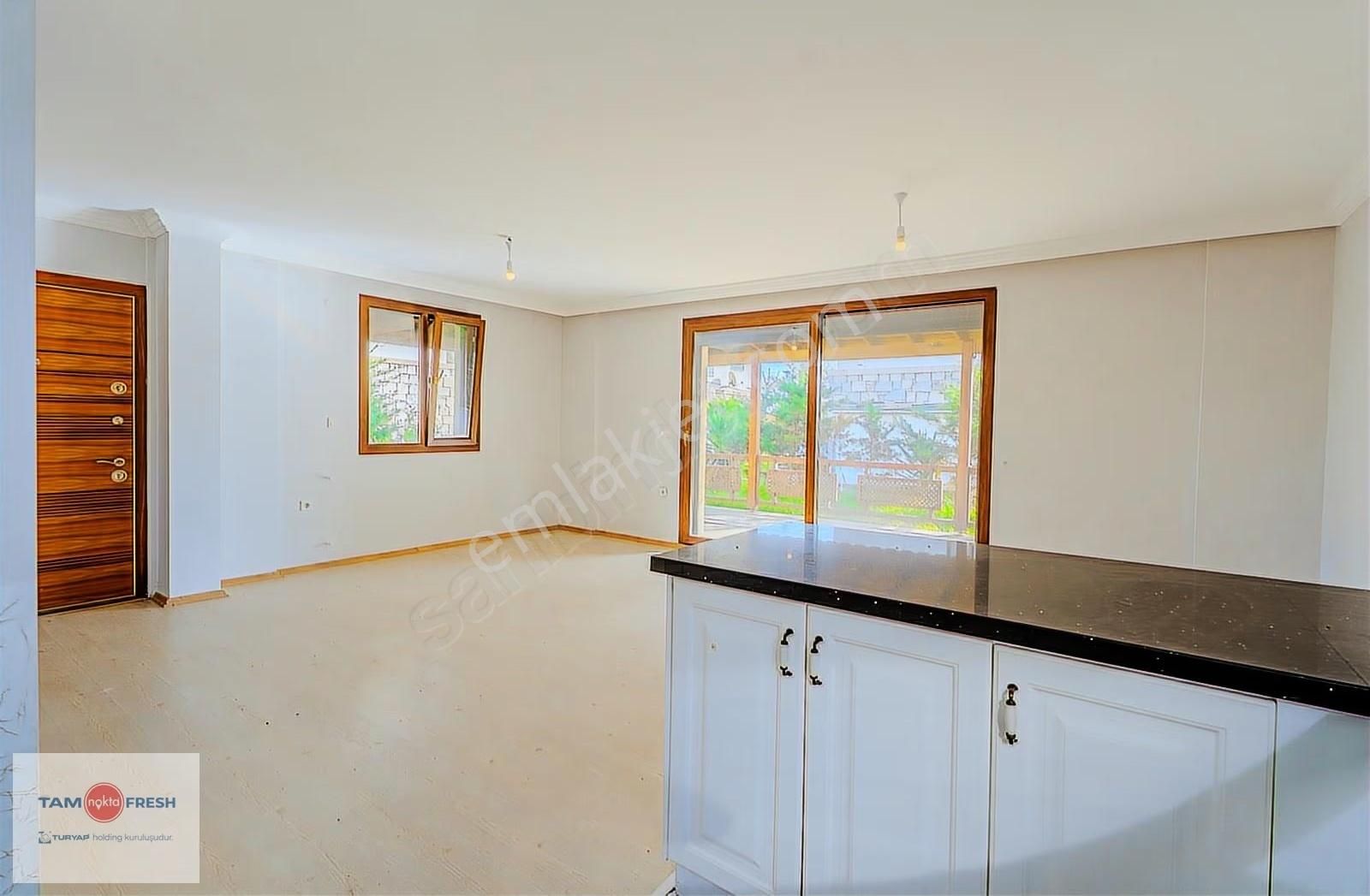 İskeleye Yürüme Mesafesinde, Tam Müstakil 4+1 Villa - Görsel 25