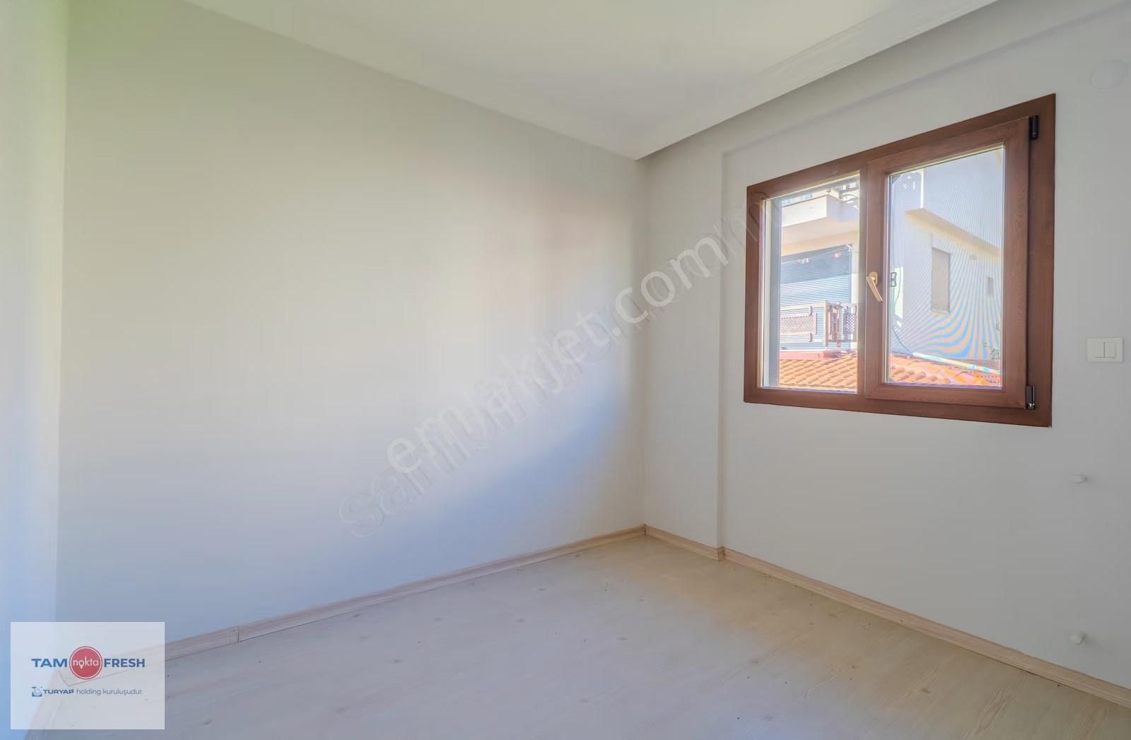 İskeleye Yürüme Mesafesinde, Tam Müstakil 4+1 Villa - Görsel 29