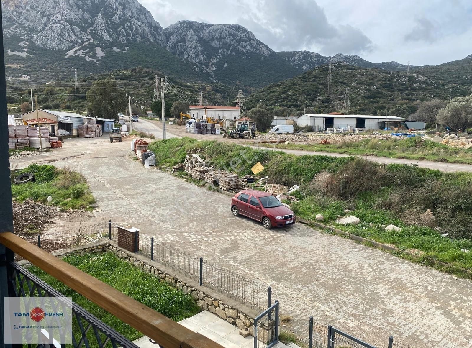 Saipaltı Mahallesinde Yol Üzerinde Kiralık Ofis / Büro - Görsel 4