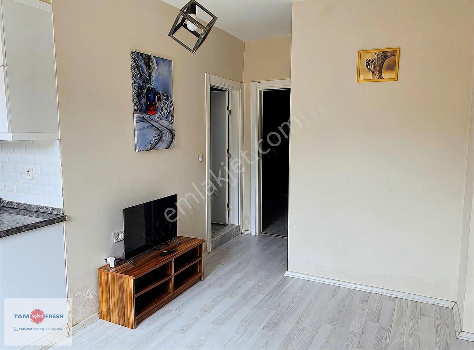 Saipaltı Mahallesinde Yol Üzerinde Kiralık Ofis / Büro - Görsel 5