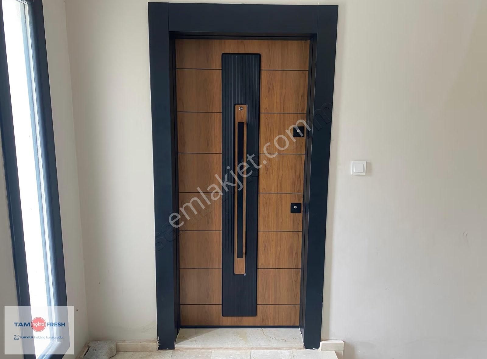 Saipaltı Mahallesinde Yol Üzerinde Kiralık Ofis / Büro - Görsel 12