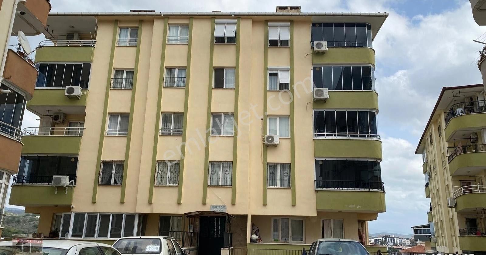 Buket Emlaktan 2+1 Kiralık Eşyalı Daire Doğalgazlı Asansörlü