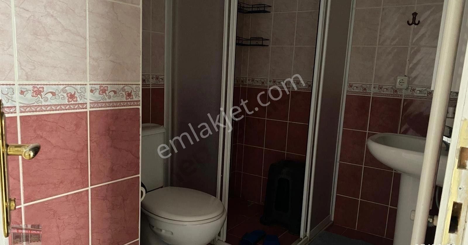 Buket Emlaktan 2+1 Eşyalı Satılık Daire Doğalgazlı Asansörlü Ara Kat - Görsel 15