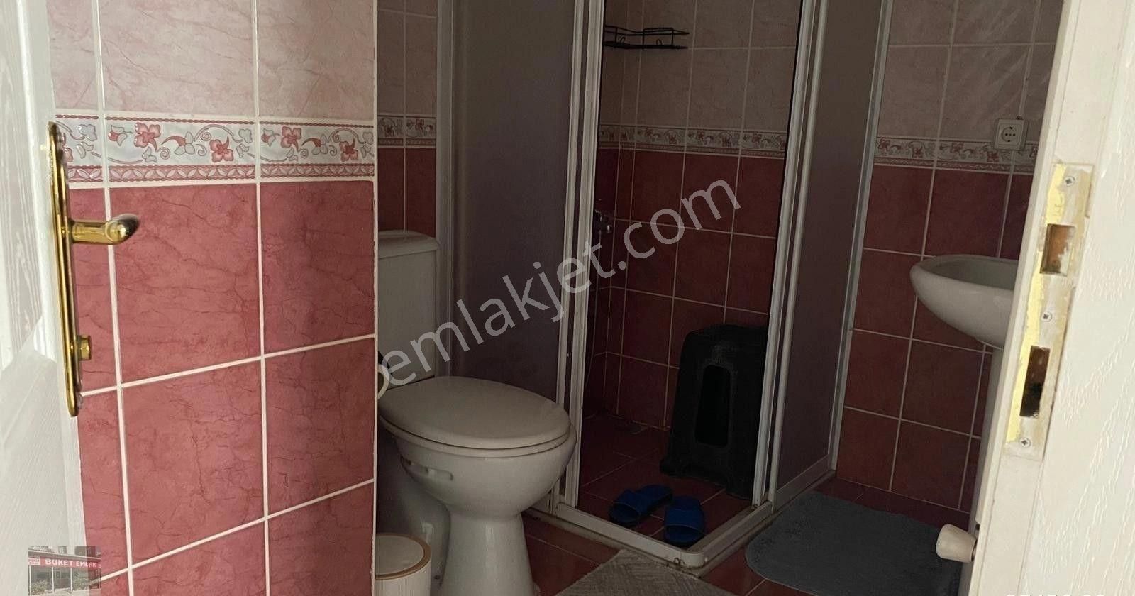Buket Emlaktan 2+1 Eşyalı Satılık Daire Doğalgazlı Asansörlü Ara Kat - Görsel 26