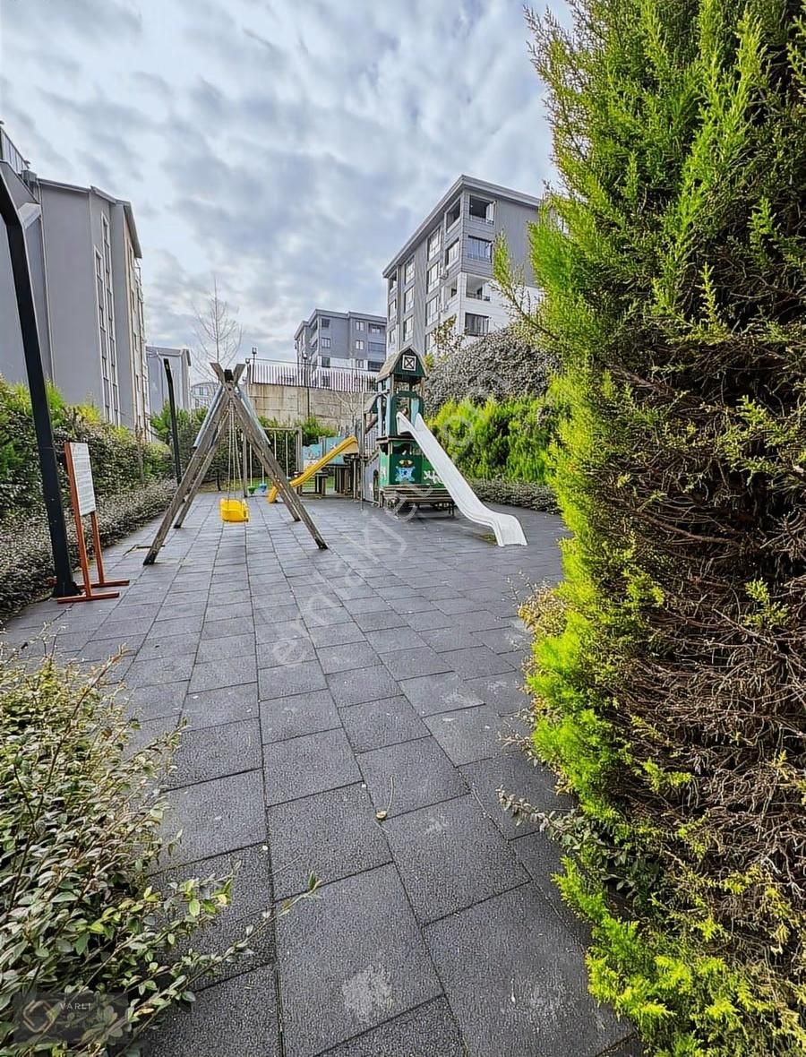 Nilüfer Kayapa Kumova Batıkentte Havuzlu Sitede Manzaralı 3+1 - Görsel 29