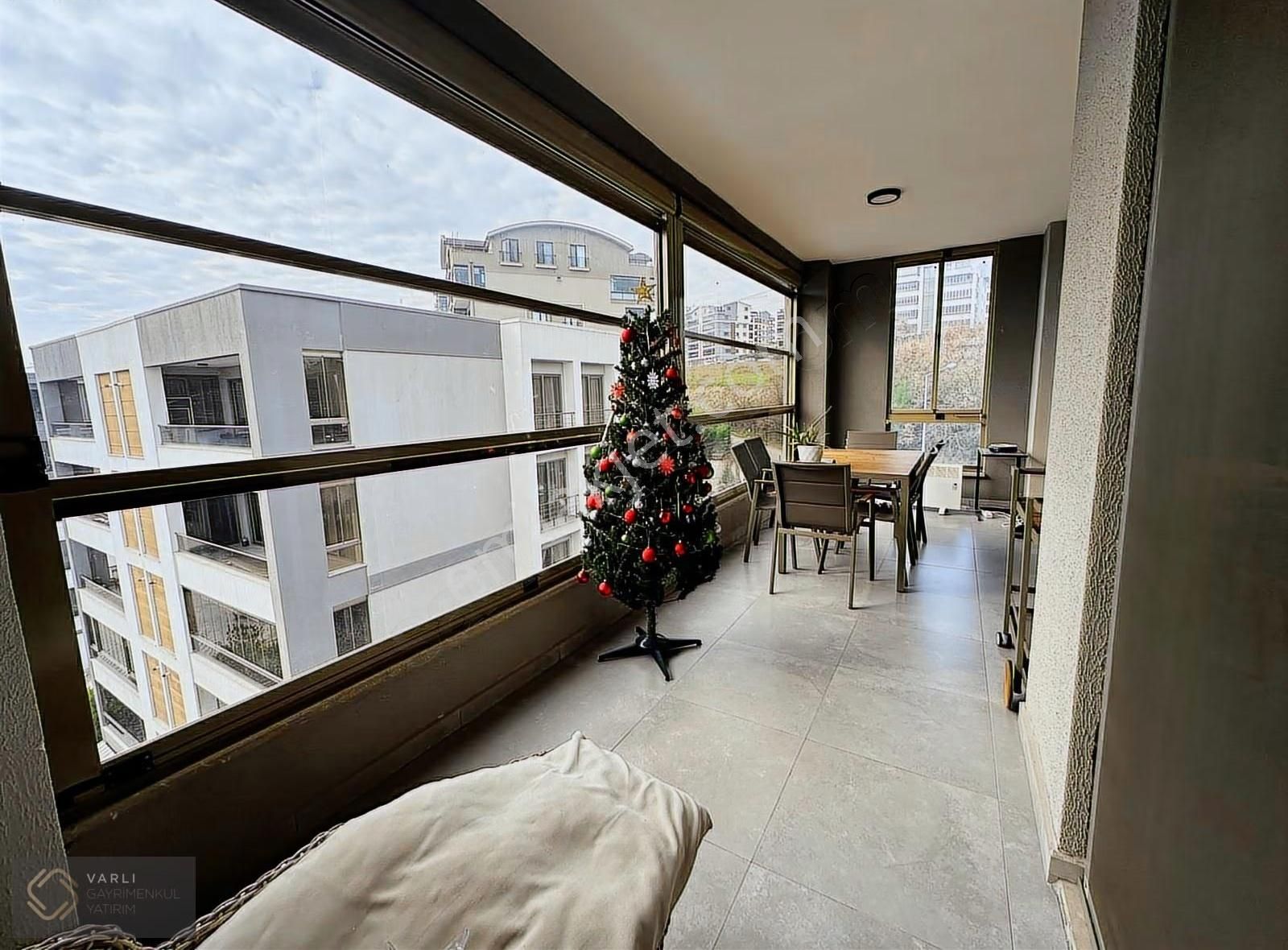 Nilüfer Kayapa Kumova Batıkentte Havuzlu Sitede Manzaralı 3+1 - Görsel 28