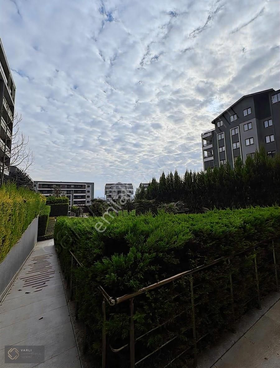 Nilüfer Kayapa Kumova Batıkentte Havuzlu Sitede Manzaralı 3+1 - Görsel 8