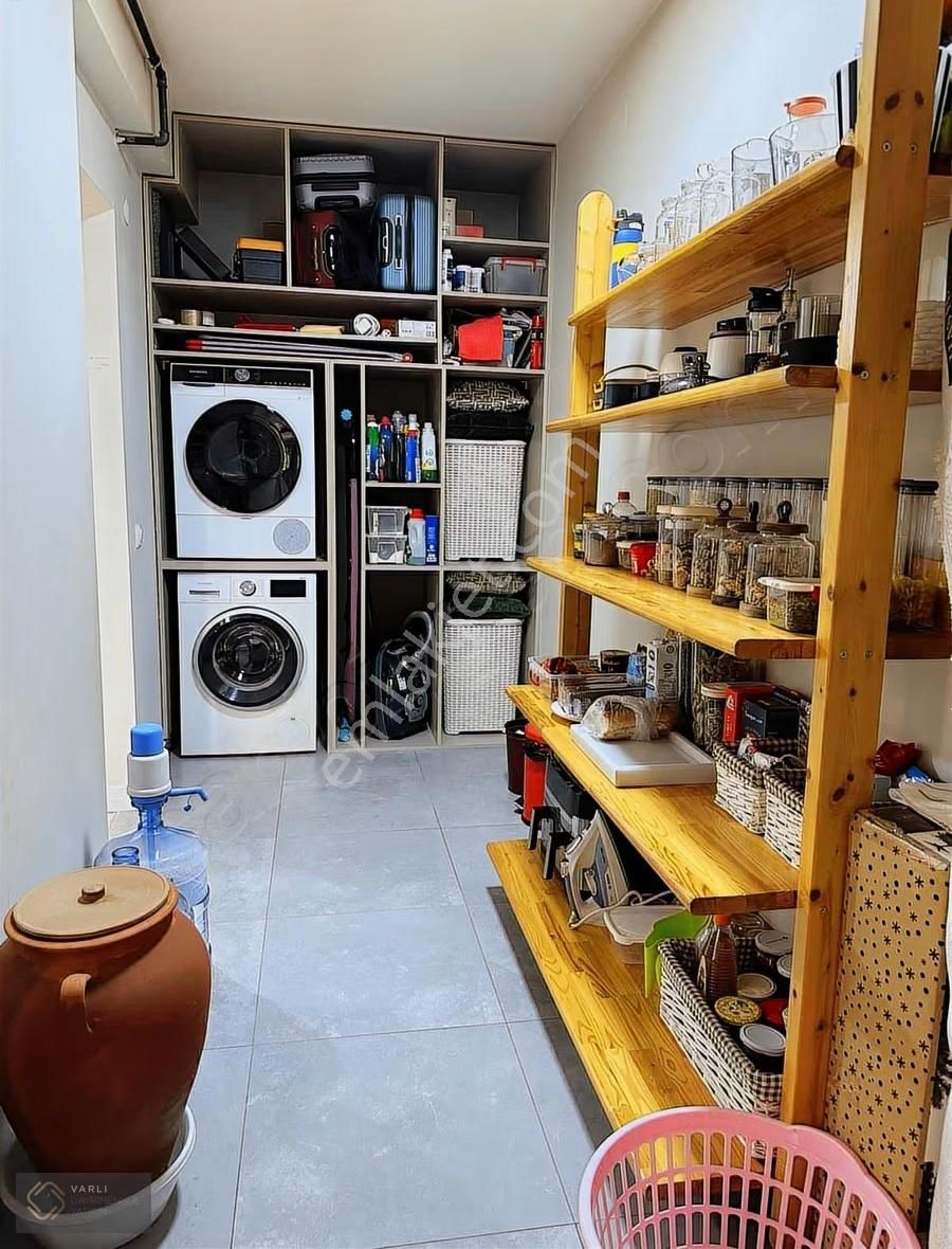 Nilüfer Kayapa Kumova Batıkentte Havuzlu Sitede Manzaralı 3+1 - Görsel 27