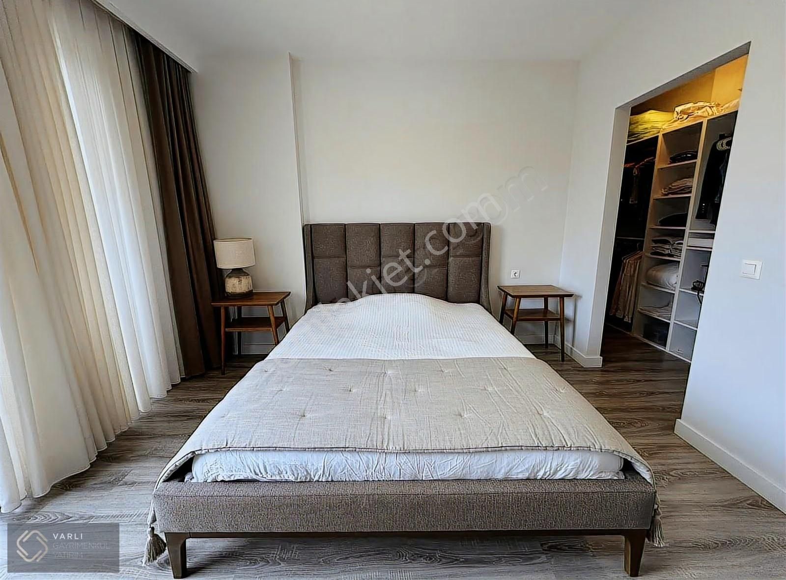 Nilüfer Kayapa Kumova Batıkentte Havuzlu Sitede Manzaralı 3+1 - Görsel 22