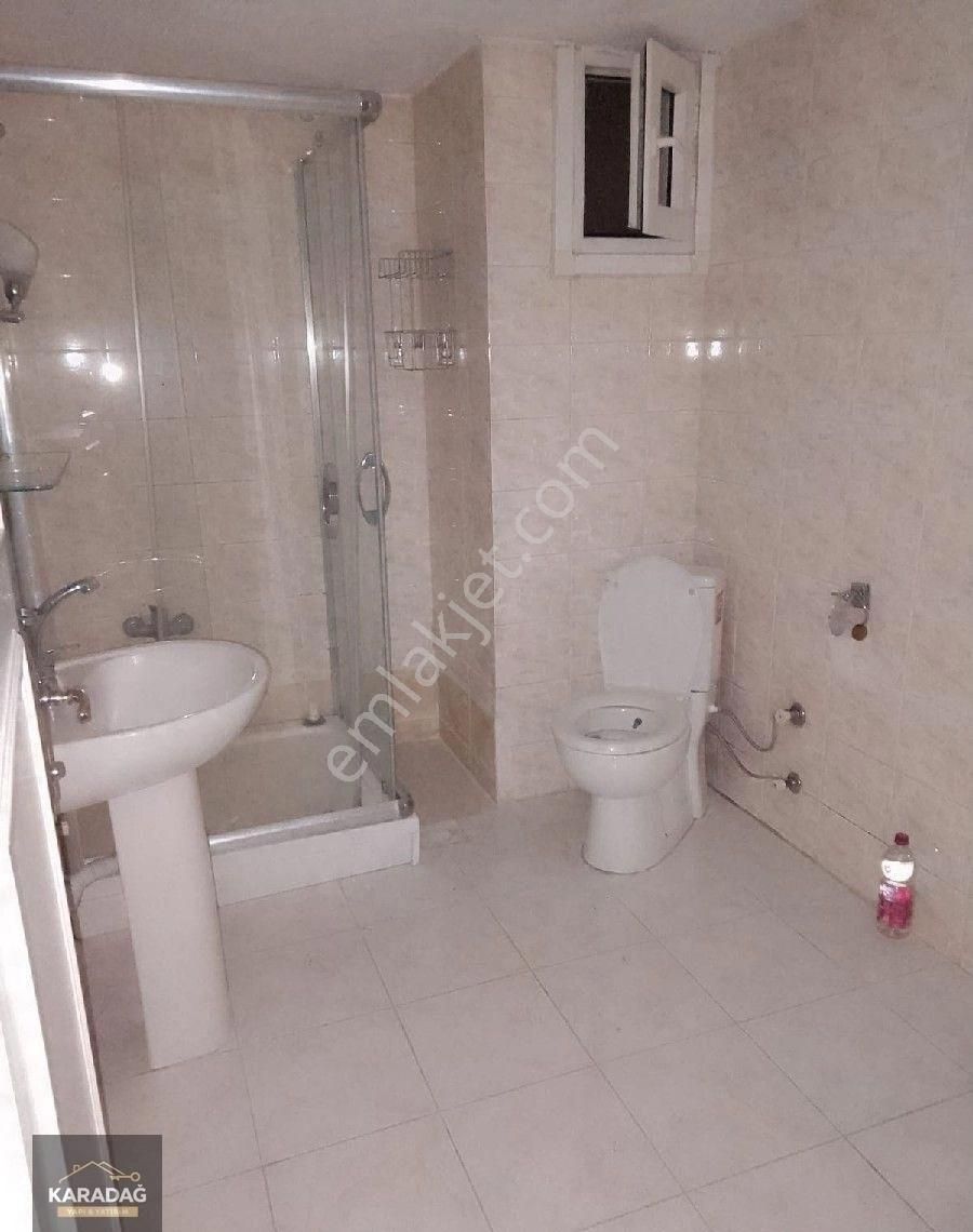 Şişli Gülbahar Mahallesin De 2+1 Kiralık Asansörlü Teiz Daire - Görsel 11