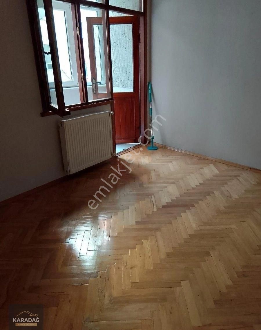 Şişli Gülbahar Mahallesin De 2+1 Kiralık Asansörlü Teiz Daire - Görsel 20