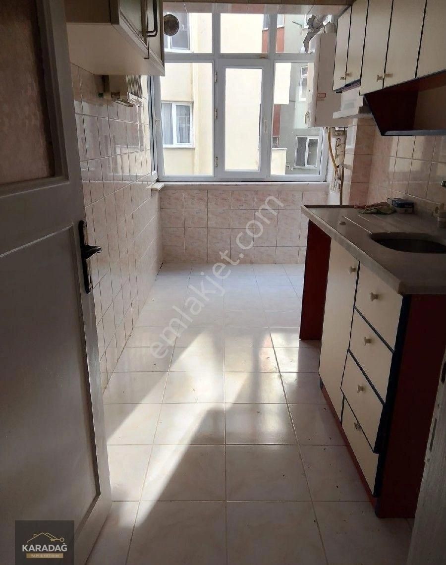 Şişli Gülbahar Mahallesin De 2+1 Kiralık Asansörlü Teiz Daire - Görsel 14
