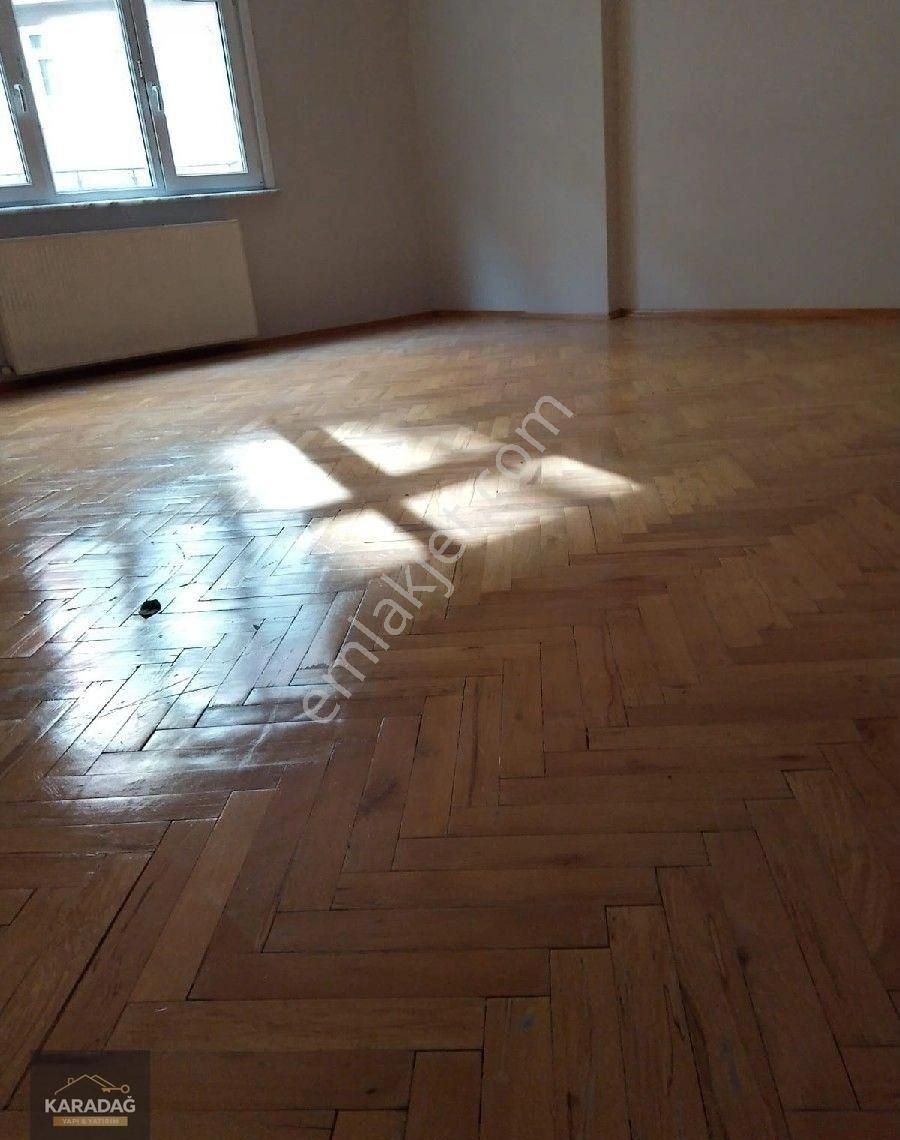 Şişli Gülbahar Mahallesin De 2+1 Kiralık Asansörlü Teiz Daire - Görsel 30