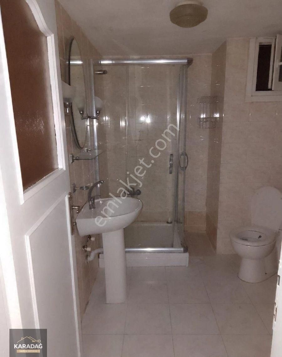 Şişli Gülbahar Mahallesin De 2+1 Kiralık Asansörlü Teiz Daire - Görsel 29