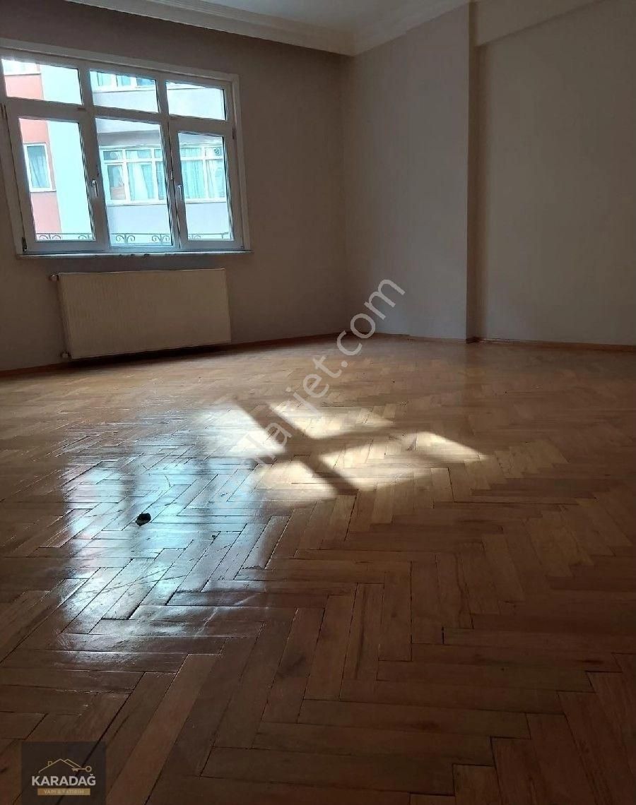 Şişli Gülbahar Mahallesin De 2+1 Kiralık Asansörlü Teiz Daire - Görsel 23
