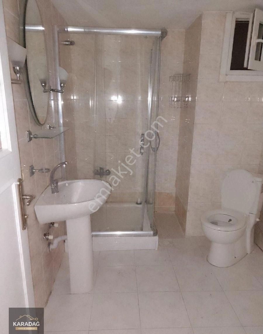 Şişli Gülbahar Mahallesin De 2+1 Kiralık Asansörlü Teiz Daire - Görsel 7