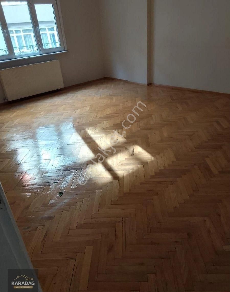 Şişli Gülbahar Mahallesin De 2+1 Kiralık Asansörlü Teiz Daire - Görsel 31
