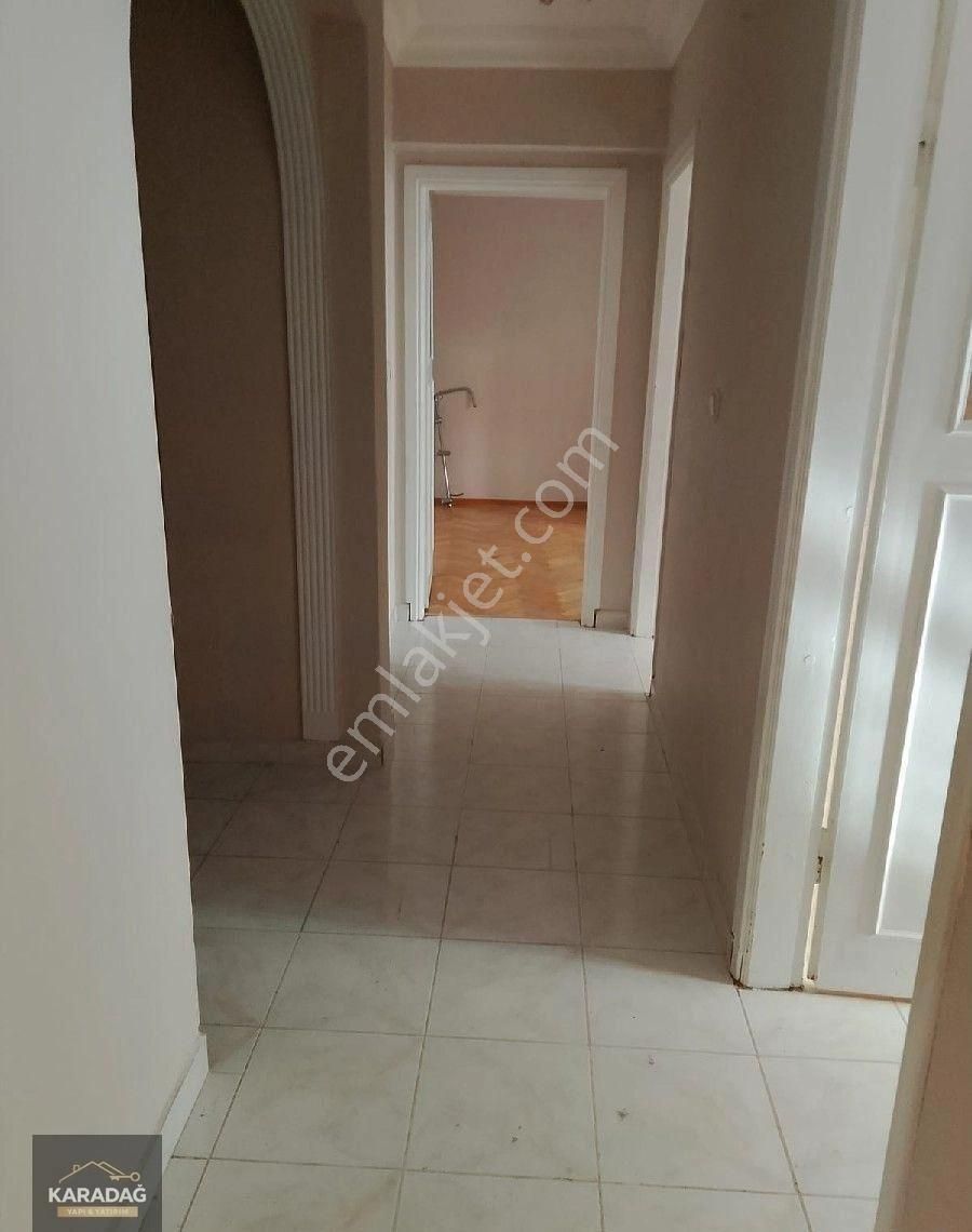 Şişli Gülbahar Mahallesin De 2+1 Kiralık Asansörlü Teiz Daire - Görsel 4