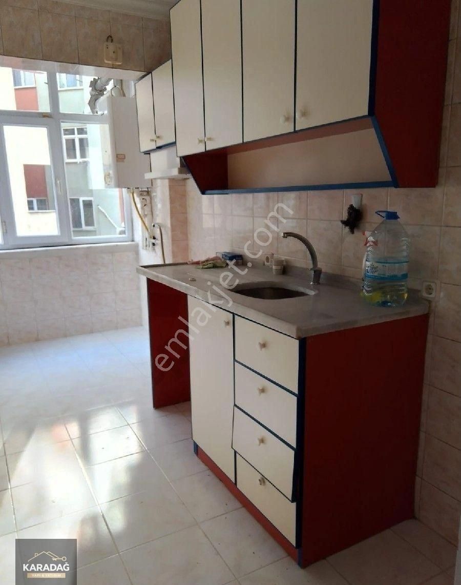 Şişli Gülbahar Mahallesin De 2+1 Kiralık Asansörlü Teiz Daire - Görsel 8