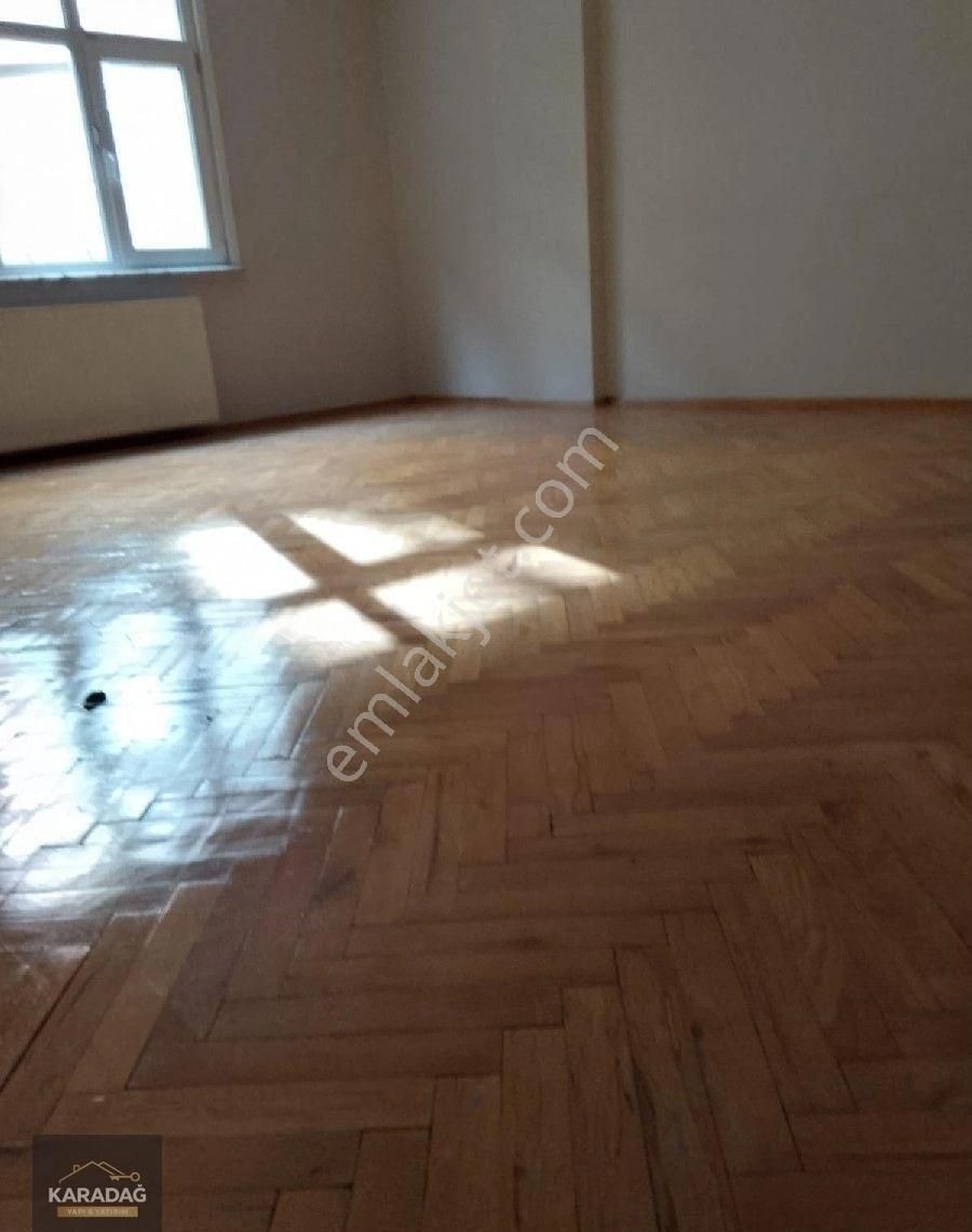 Şişli Gülbahar Mahallesin De 2+1 Kiralık Asansörlü Teiz Daire - Görsel 27