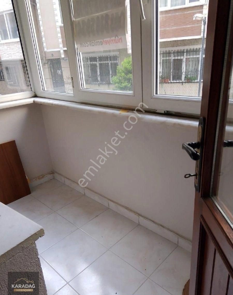 Şişli Gülbahar Mahallesin De 2+1 Kiralık Asansörlü Teiz Daire