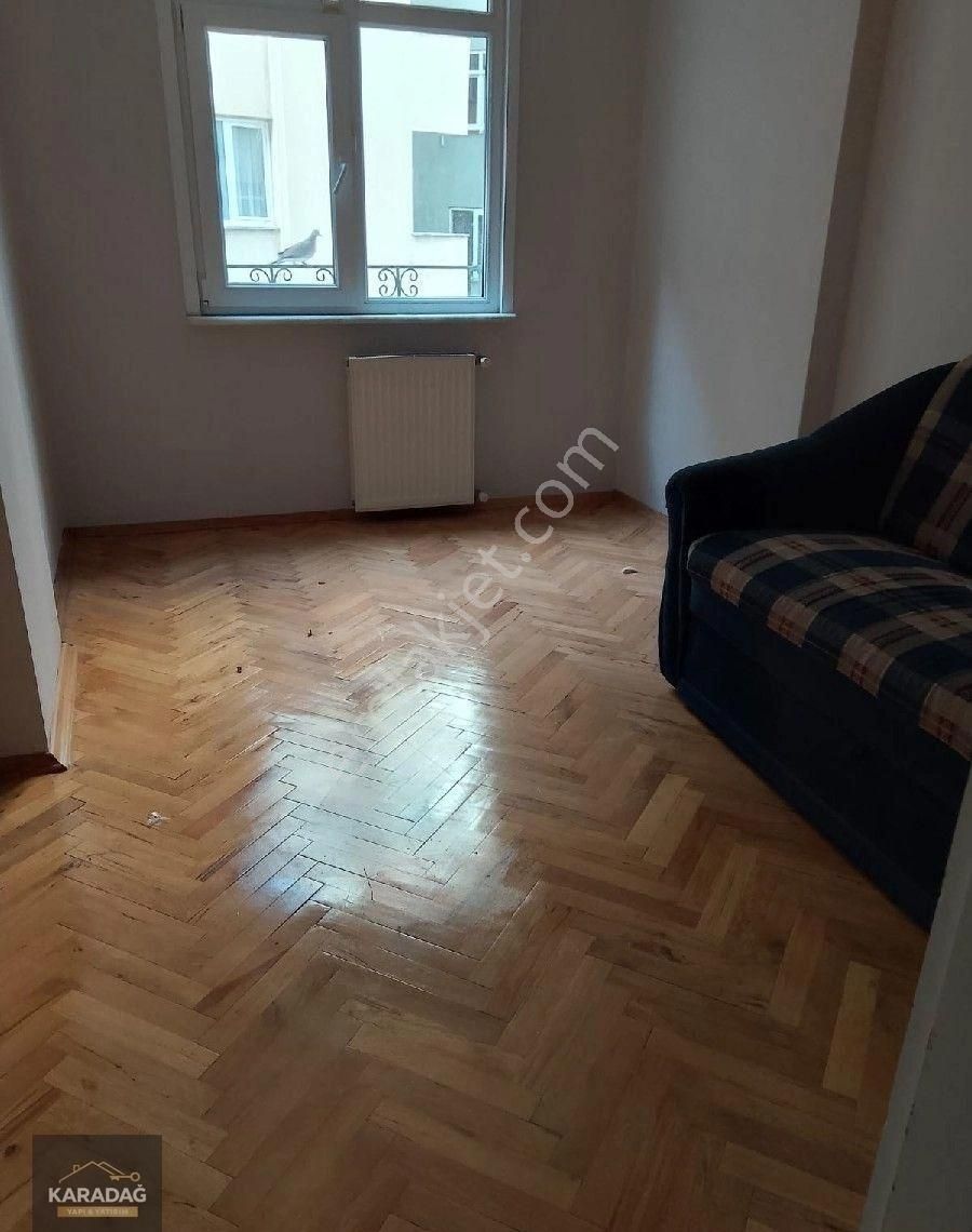 Şişli Gülbahar Mahallesin De 2+1 Kiralık Asansörlü Teiz Daire - Görsel 13