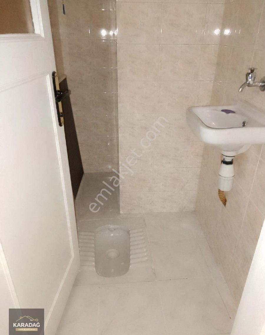 Şişli Gülbahar Mahallesin De 2+1 Kiralık Asansörlü Teiz Daire - Görsel 12