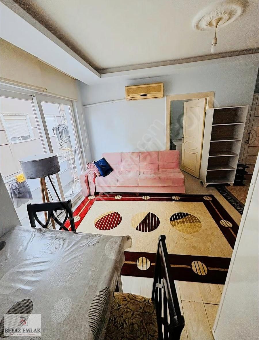 Ulusoy'da Üni'ye 15dk 2+1 Eşyalı Asansörlü Katta Daire 18.0000tl - Görsel 2