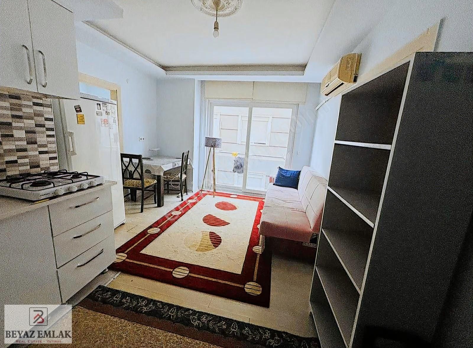 Ulusoy'da Üni'ye 15dk 2+1 Eşyalı Asansörlü Katta Daire 18.0000tl - Görsel 19