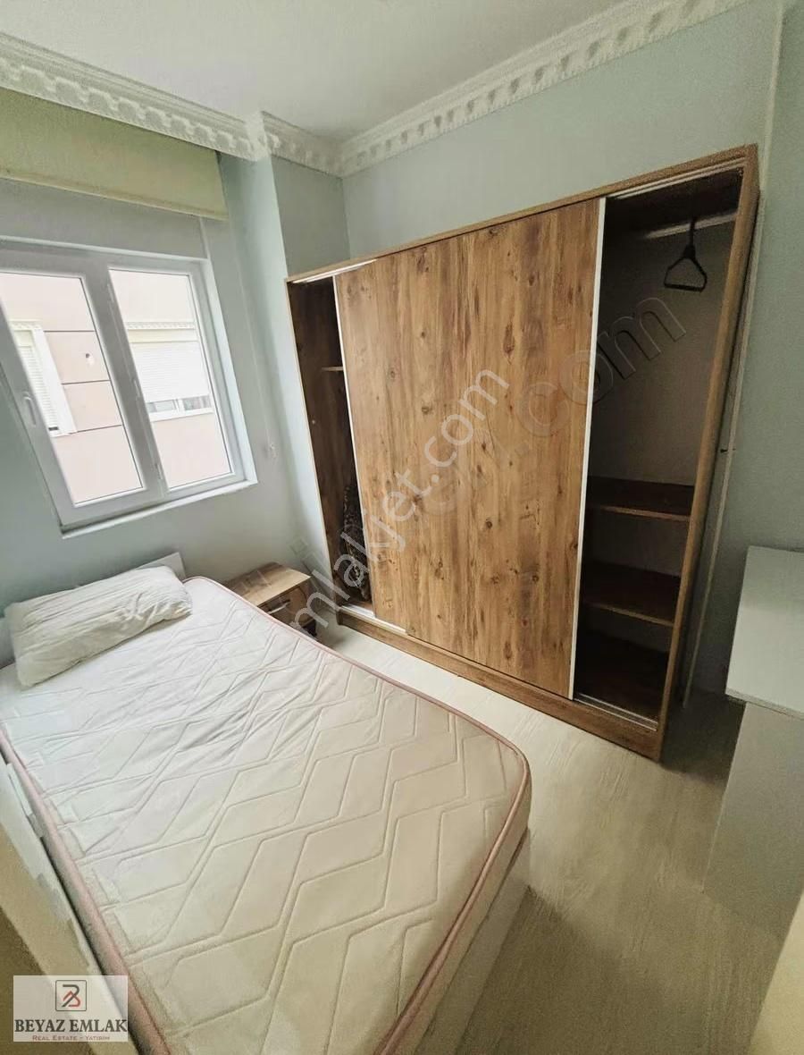 Ulusoy'da Üni'ye 15dk 2+1 Eşyalı Asansörlü Katta Daire 18.0000tl - Görsel 9