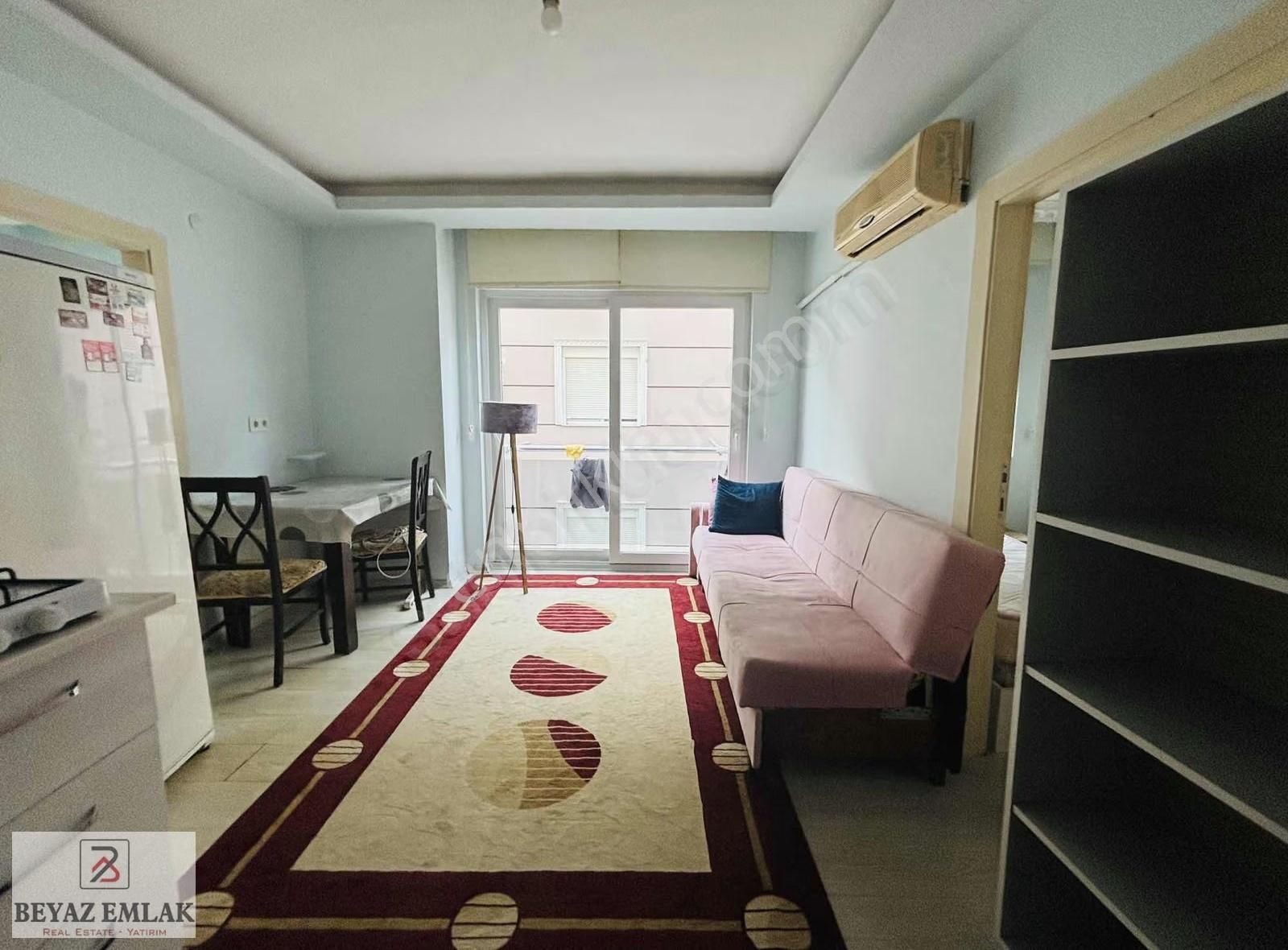 Ulusoy'da Üni'ye 15dk 2+1 Eşyalı Asansörlü Katta Daire 18.0000tl - Görsel 14