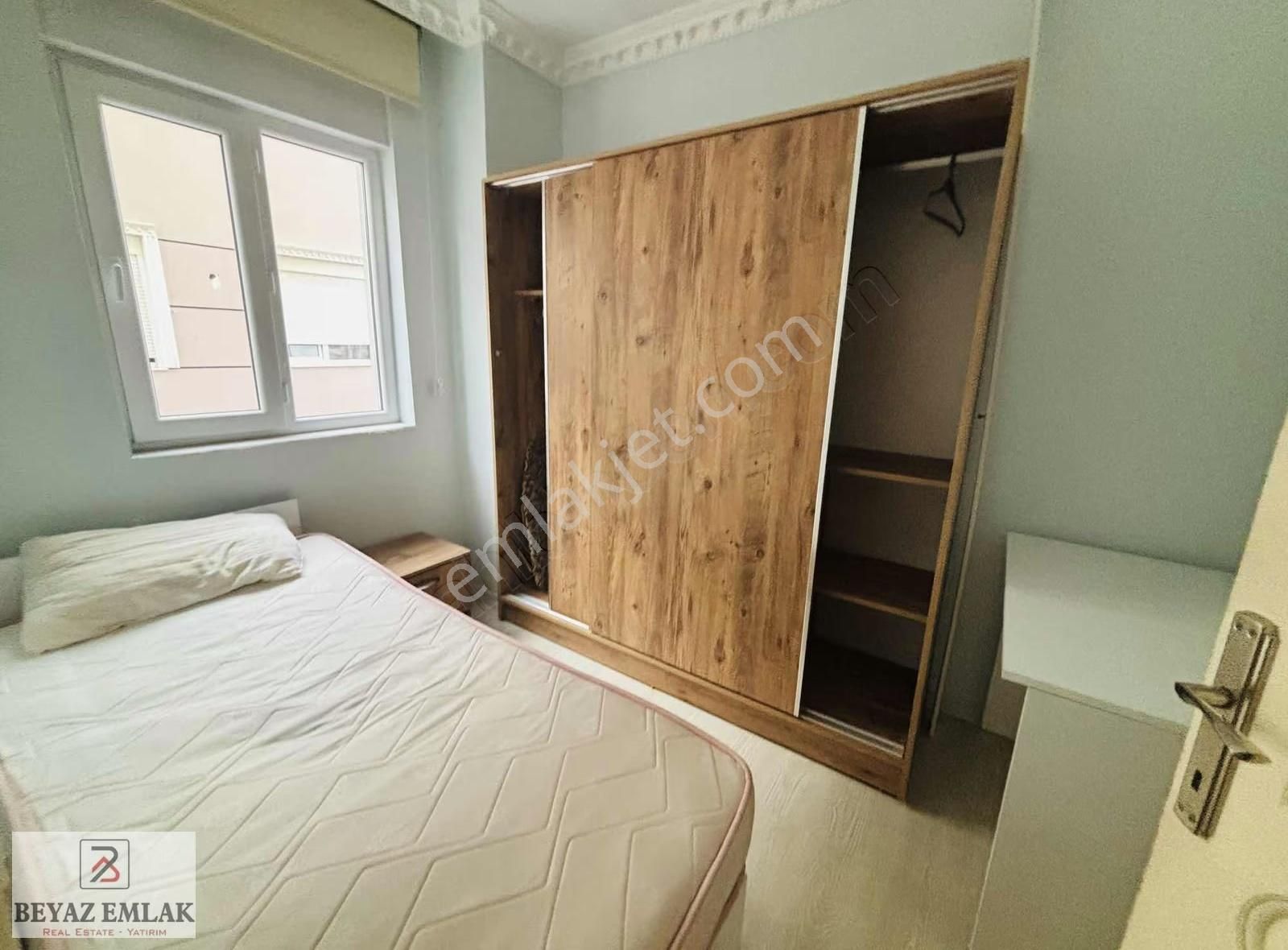 Ulusoy'da Üni'ye 15dk 2+1 Eşyalı Asansörlü Katta Daire 18.0000tl - Görsel 5