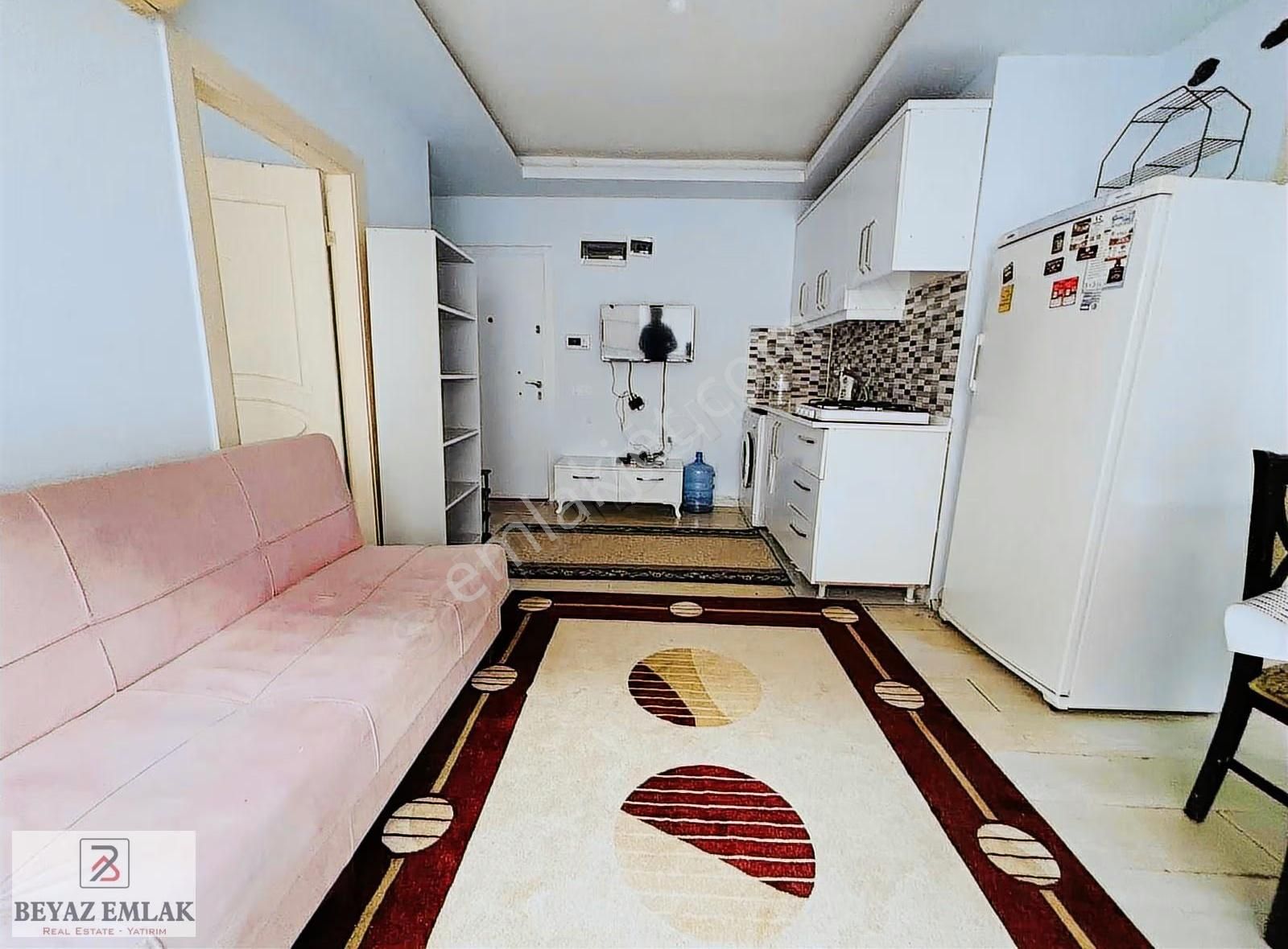 Ulusoy'da Üni'ye 15dk 2+1 Eşyalı Asansörlü Katta Daire 18.0000tl - Görsel 7