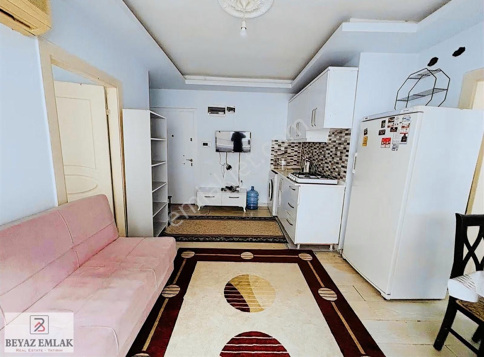 Ulusoy'da Üni'ye 15dk 2+1 Eşyalı Asansörlü Katta Daire 18.0000tl